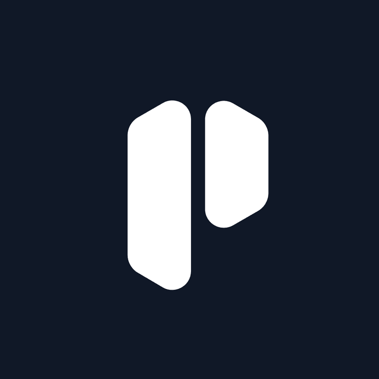 Pynions square brand mark