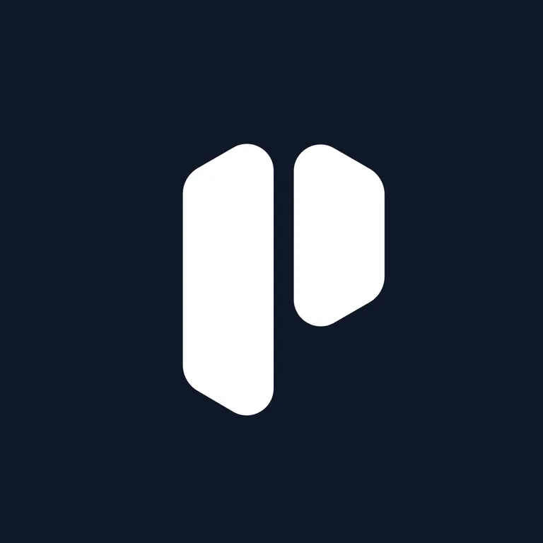 Pynions square brand mark